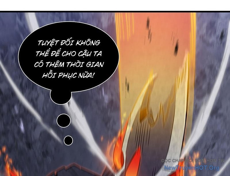 Dị Ngục Bạo Quân: Cái Bóng Của Ta Có Thể Tiến Hóa Vô Hạn: Chapter 15