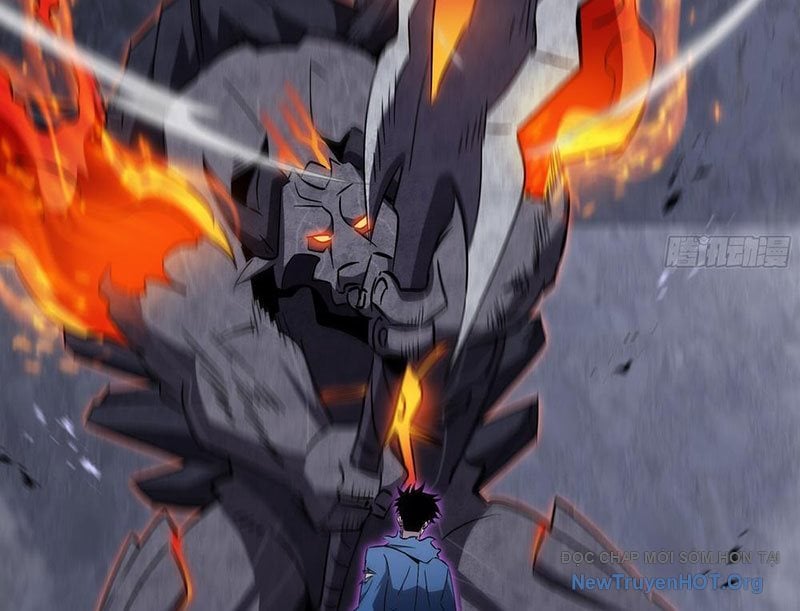 Dị Ngục Bạo Quân: Cái Bóng Của Ta Có Thể Tiến Hóa Vô Hạn: Chapter 15