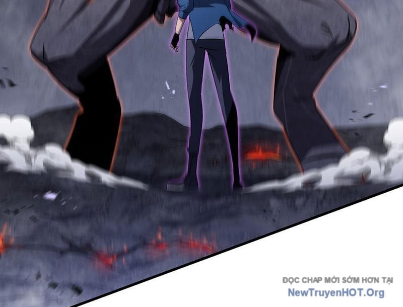 Dị Ngục Bạo Quân: Cái Bóng Của Ta Có Thể Tiến Hóa Vô Hạn: Chapter 15