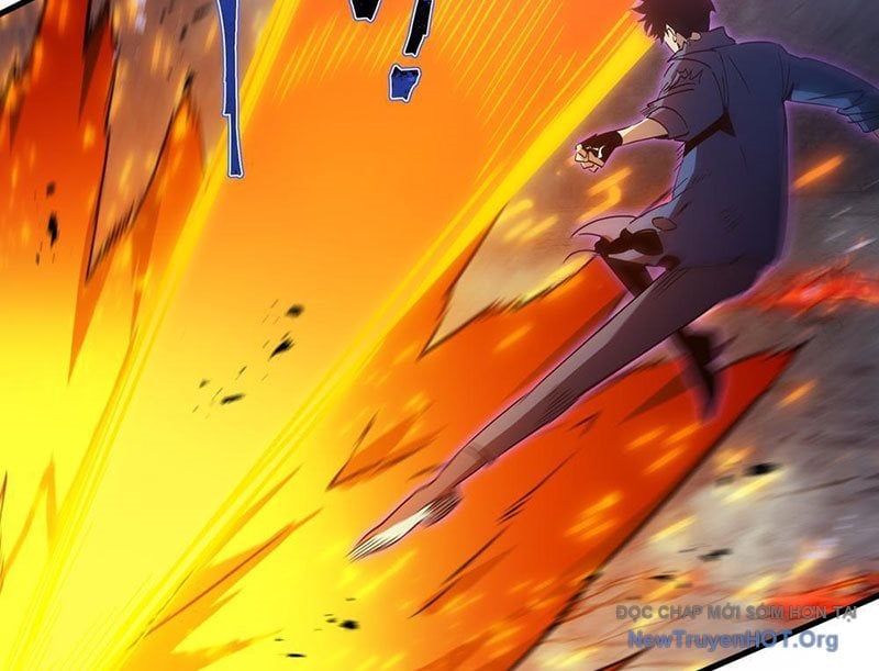 Dị Ngục Bạo Quân: Cái Bóng Của Ta Có Thể Tiến Hóa Vô Hạn: Chapter 15