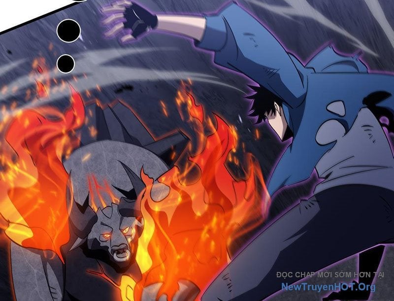 Dị Ngục Bạo Quân: Cái Bóng Của Ta Có Thể Tiến Hóa Vô Hạn: Chapter 15