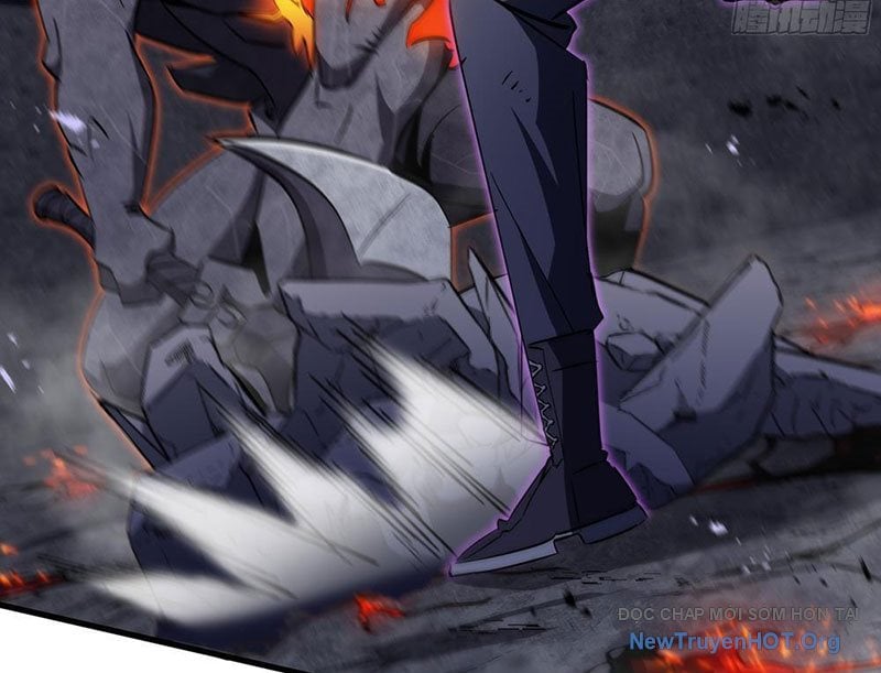 Dị Ngục Bạo Quân: Cái Bóng Của Ta Có Thể Tiến Hóa Vô Hạn: Chapter 15