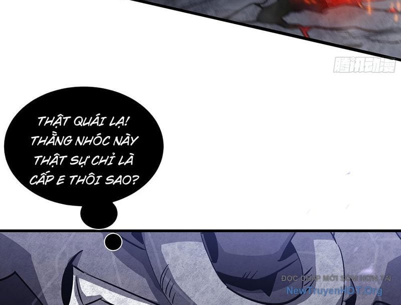 Dị Ngục Bạo Quân: Cái Bóng Của Ta Có Thể Tiến Hóa Vô Hạn: Chapter 15