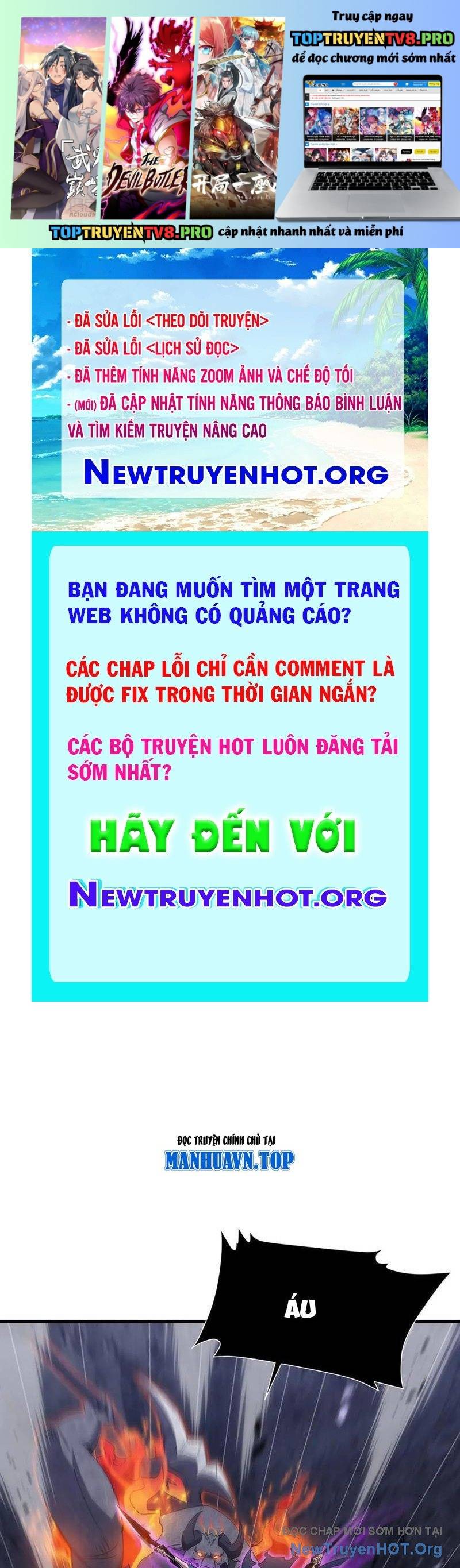 Dị Ngục Bạo Quân: Cái Bóng Của Ta Có Thể Tiến Hóa Vô Hạn: Chapter 16