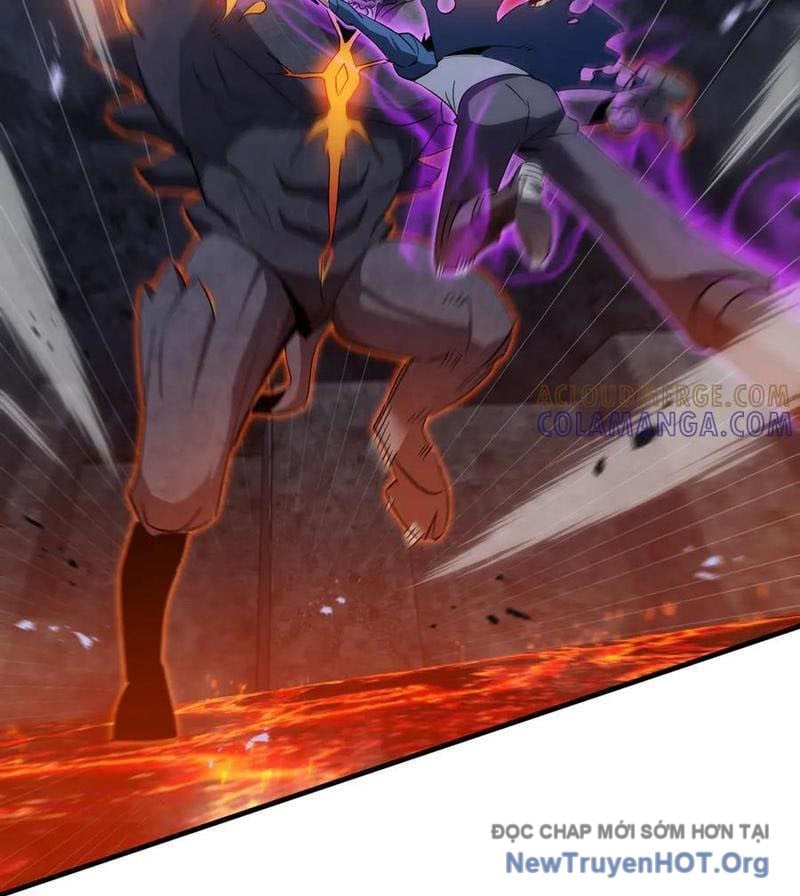 Dị Ngục Bạo Quân: Cái Bóng Của Ta Có Thể Tiến Hóa Vô Hạn: Chapter 16