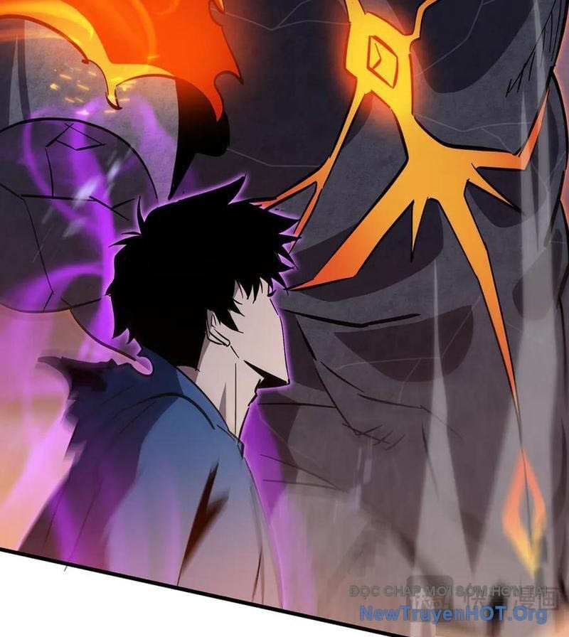 Dị Ngục Bạo Quân: Cái Bóng Của Ta Có Thể Tiến Hóa Vô Hạn: Chapter 16