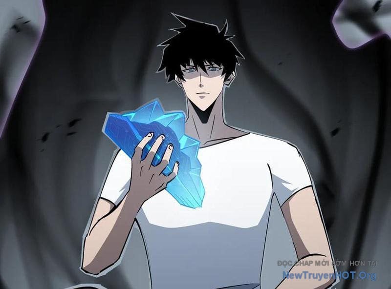 Dị Ngục Bạo Quân: Cái Bóng Của Ta Có Thể Tiến Hóa Vô Hạn: Chapter 16