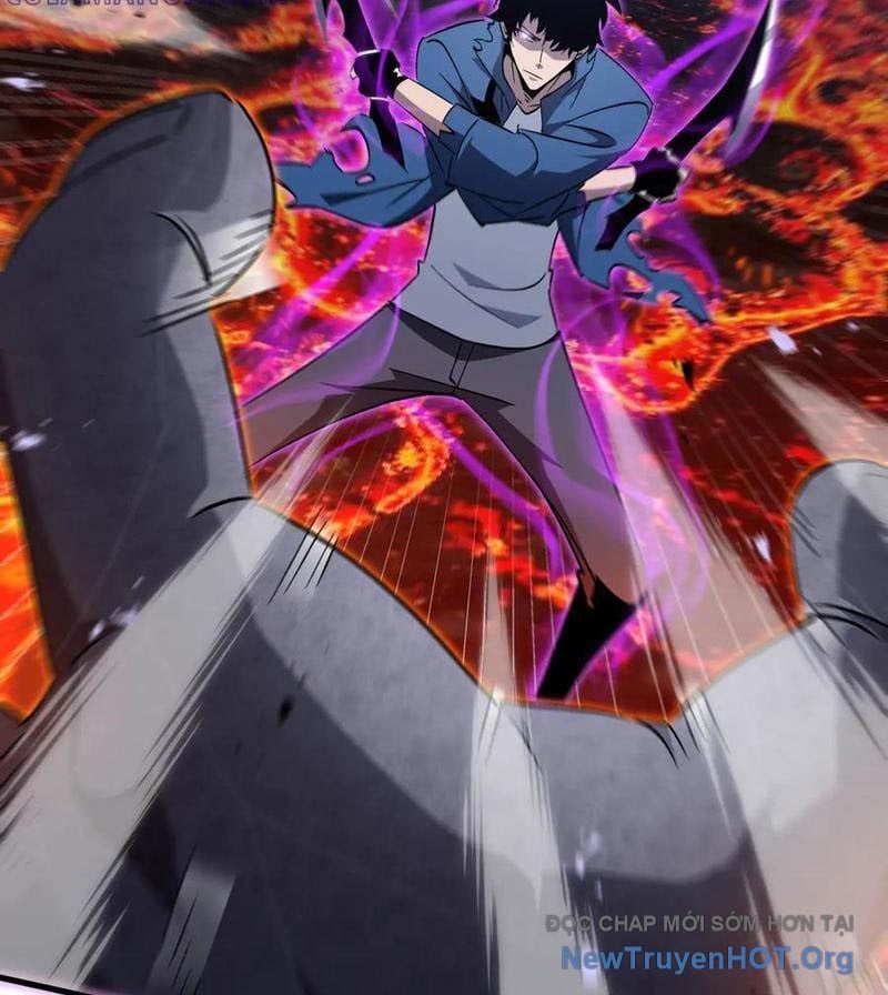 Dị Ngục Bạo Quân: Cái Bóng Của Ta Có Thể Tiến Hóa Vô Hạn: Chapter 16