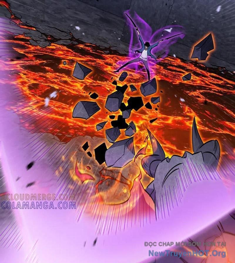 Dị Ngục Bạo Quân: Cái Bóng Của Ta Có Thể Tiến Hóa Vô Hạn: Chapter 16