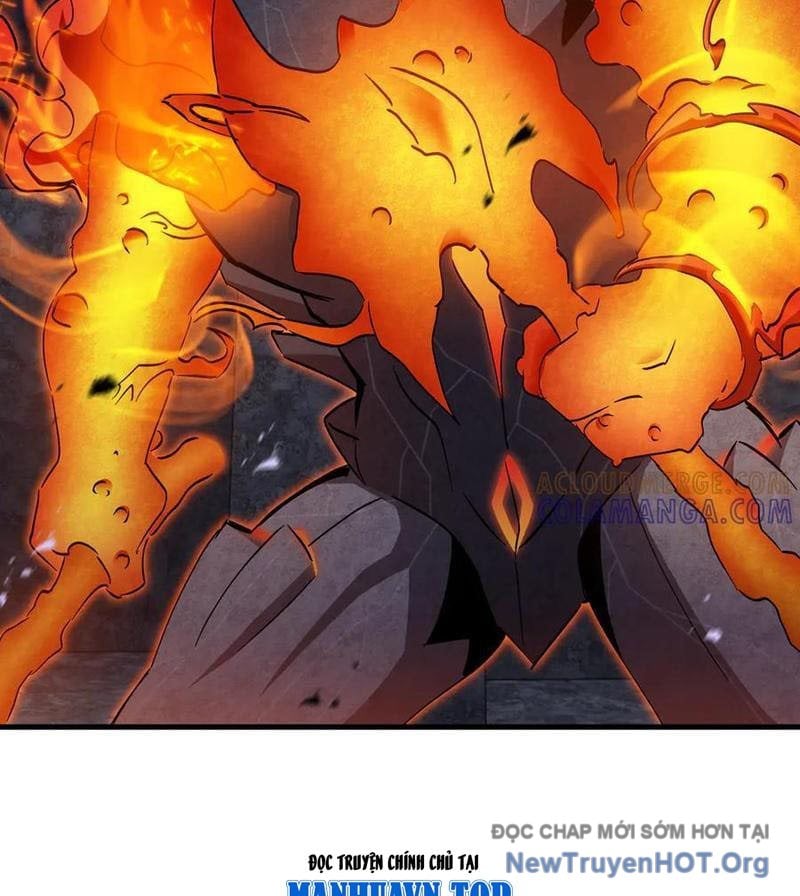 Dị Ngục Bạo Quân: Cái Bóng Của Ta Có Thể Tiến Hóa Vô Hạn: Chapter 16