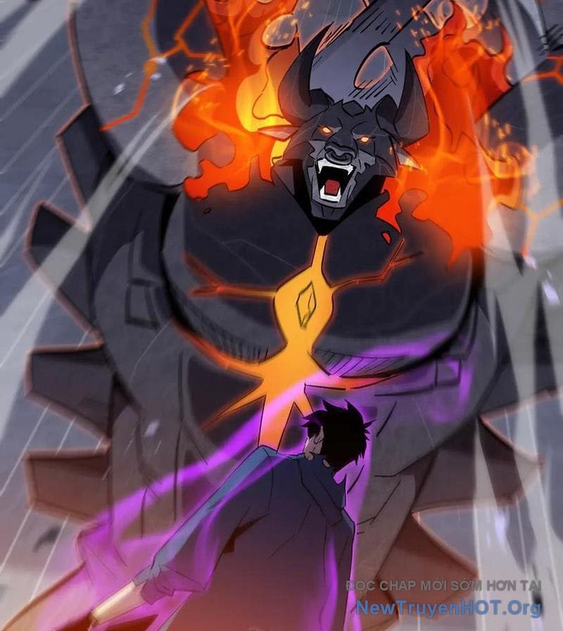 Dị Ngục Bạo Quân: Cái Bóng Của Ta Có Thể Tiến Hóa Vô Hạn: Chapter 16