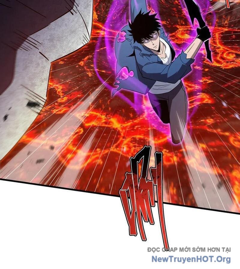 Dị Ngục Bạo Quân: Cái Bóng Của Ta Có Thể Tiến Hóa Vô Hạn: Chapter 16