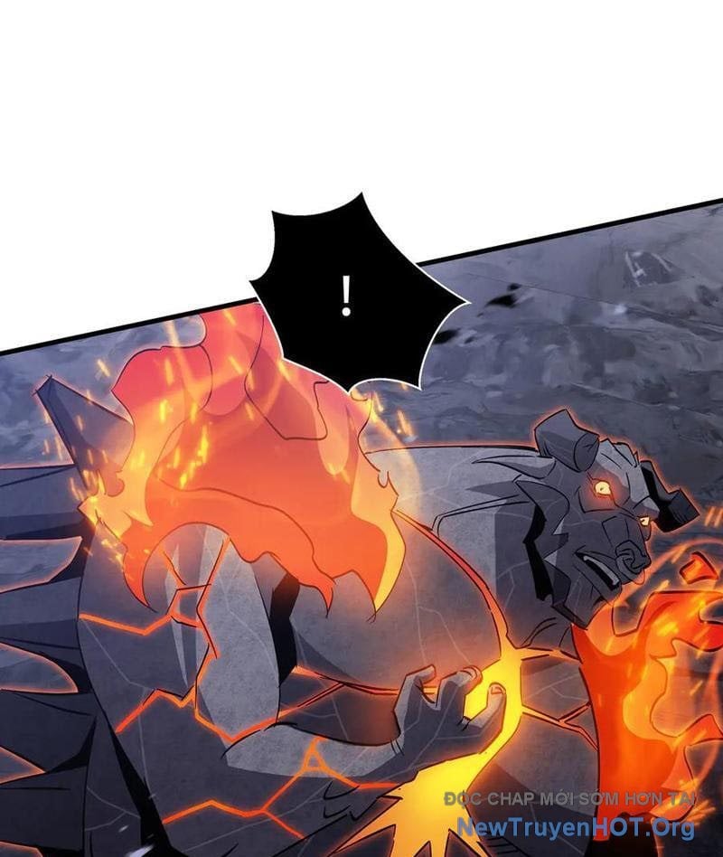 Dị Ngục Bạo Quân: Cái Bóng Của Ta Có Thể Tiến Hóa Vô Hạn: Chapter 16