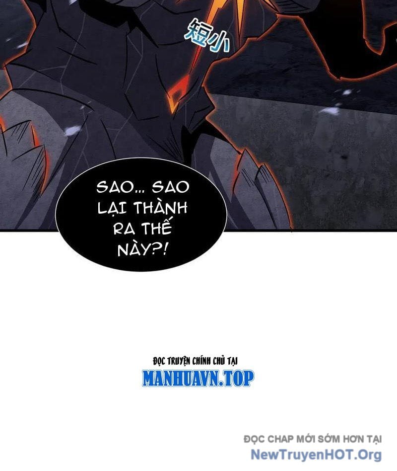 Dị Ngục Bạo Quân: Cái Bóng Của Ta Có Thể Tiến Hóa Vô Hạn: Chapter 16