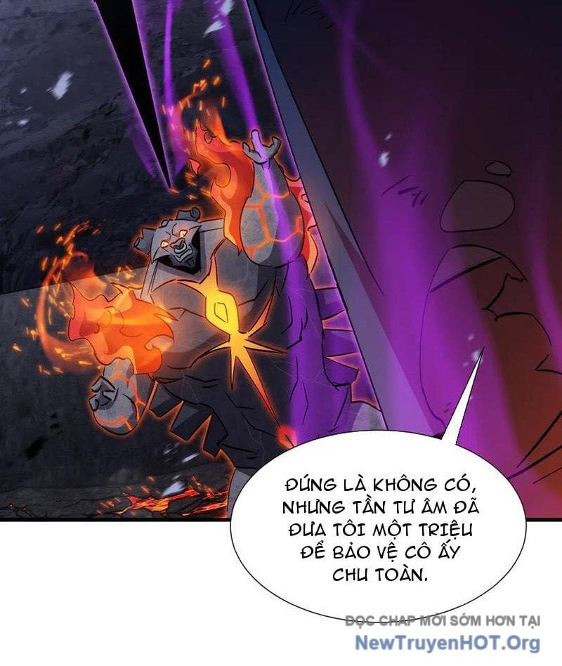 Dị Ngục Bạo Quân: Cái Bóng Của Ta Có Thể Tiến Hóa Vô Hạn: Chapter 16