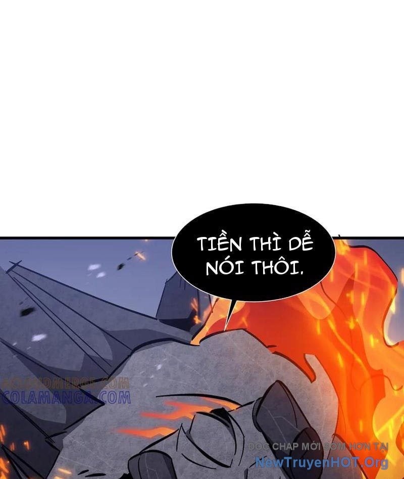 Dị Ngục Bạo Quân: Cái Bóng Của Ta Có Thể Tiến Hóa Vô Hạn: Chapter 16