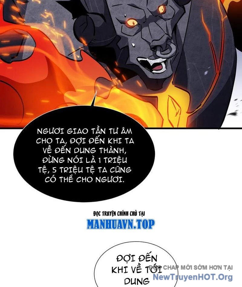 Dị Ngục Bạo Quân: Cái Bóng Của Ta Có Thể Tiến Hóa Vô Hạn: Chapter 16