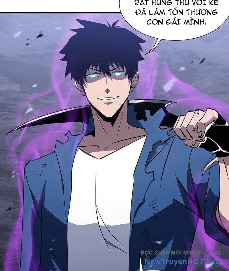 Dị Ngục Bạo Quân: Cái Bóng Của Ta Có Thể Tiến Hóa Vô Hạn: Chapter 16