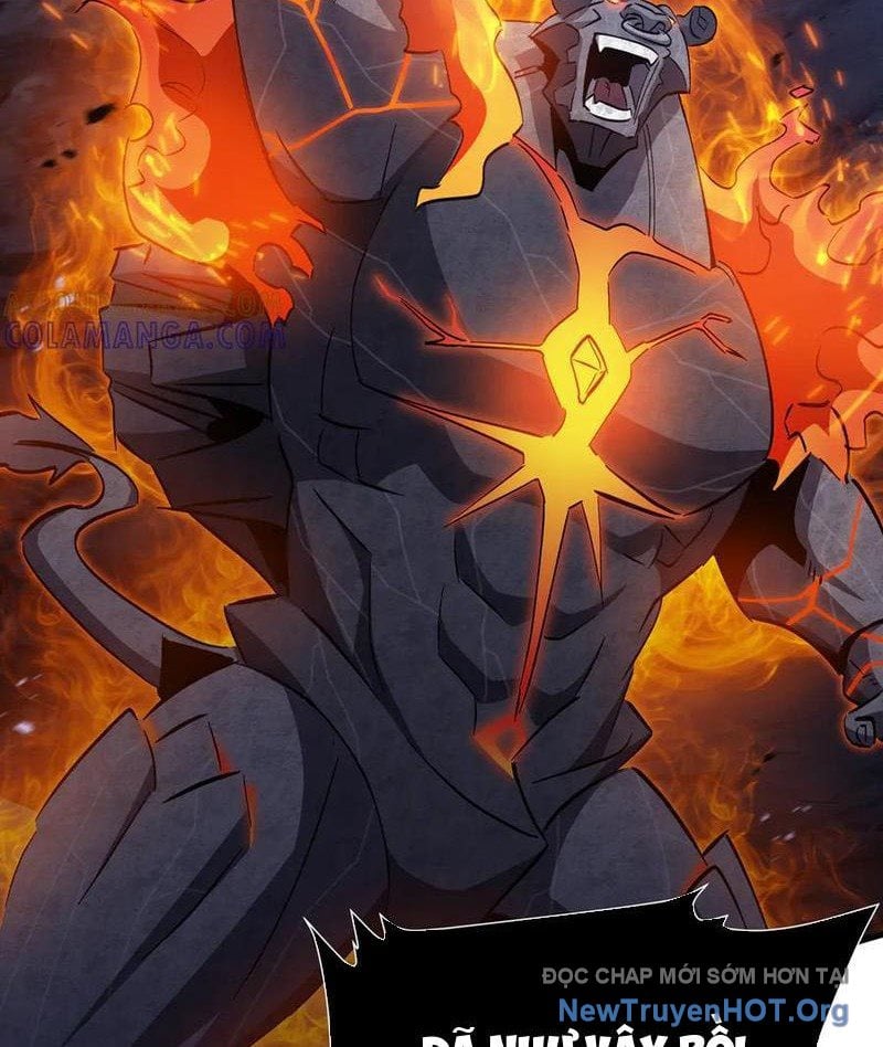 Dị Ngục Bạo Quân: Cái Bóng Của Ta Có Thể Tiến Hóa Vô Hạn: Chapter 16