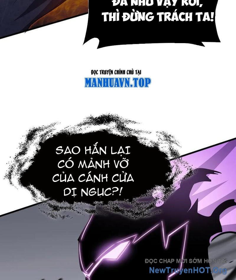 Dị Ngục Bạo Quân: Cái Bóng Của Ta Có Thể Tiến Hóa Vô Hạn: Chapter 16
