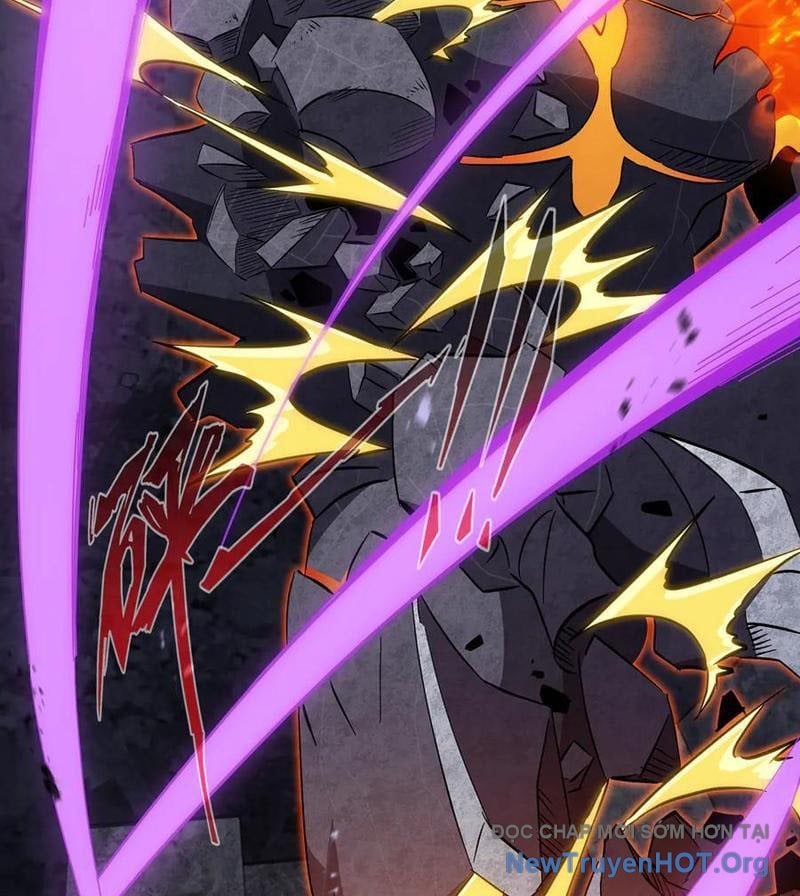 Dị Ngục Bạo Quân: Cái Bóng Của Ta Có Thể Tiến Hóa Vô Hạn: Chapter 16