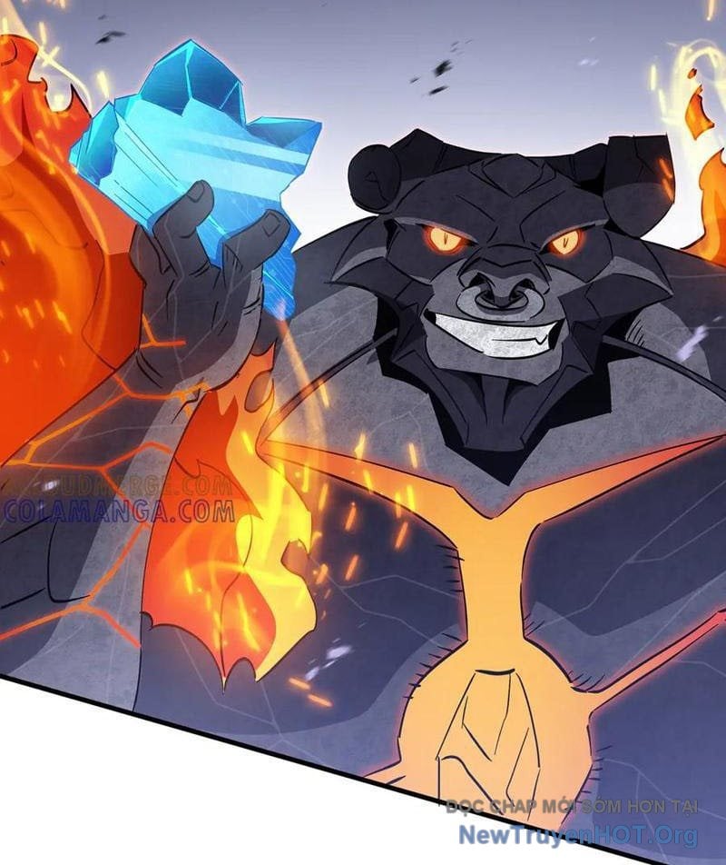 Dị Ngục Bạo Quân: Cái Bóng Của Ta Có Thể Tiến Hóa Vô Hạn: Chapter 16