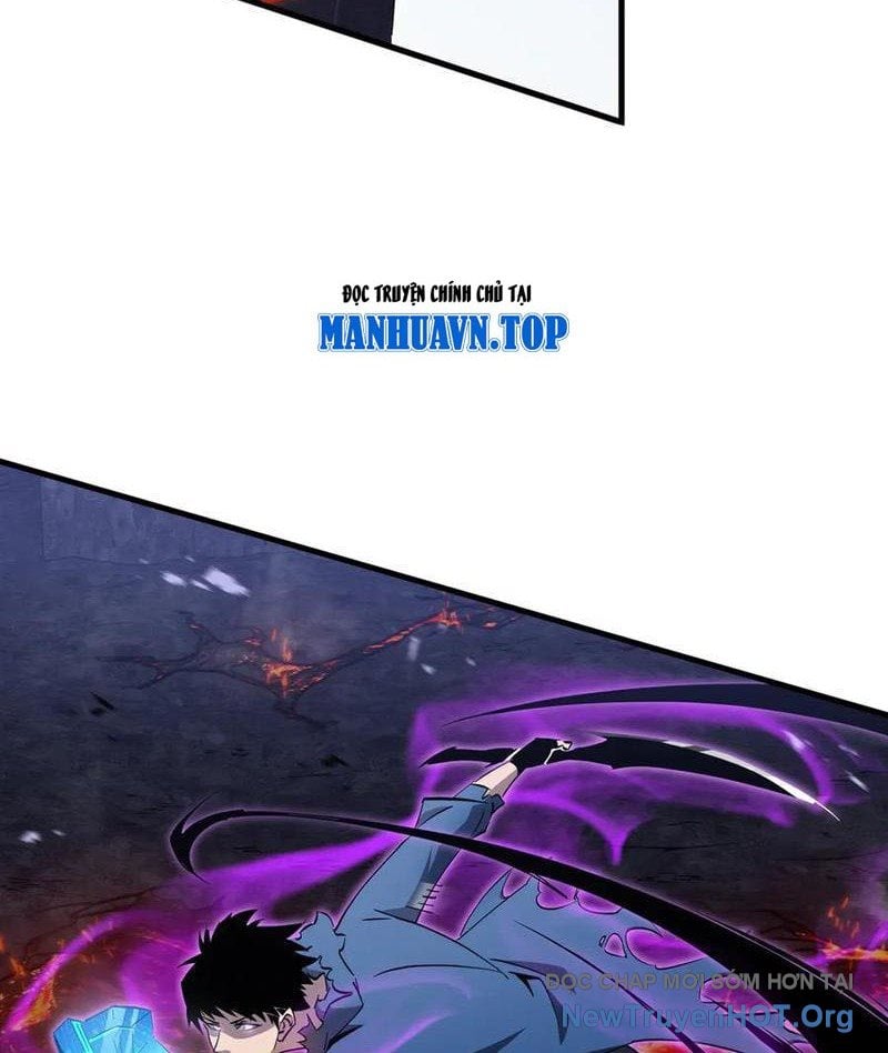 Dị Ngục Bạo Quân: Cái Bóng Của Ta Có Thể Tiến Hóa Vô Hạn: Chapter 16