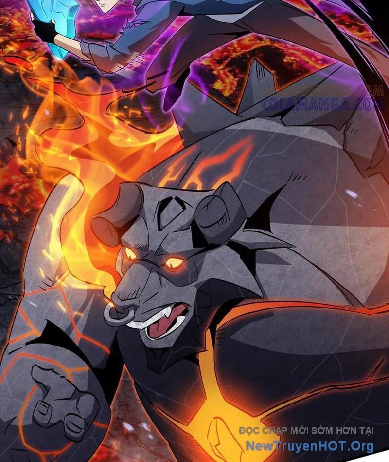 Dị Ngục Bạo Quân: Cái Bóng Của Ta Có Thể Tiến Hóa Vô Hạn: Chapter 16