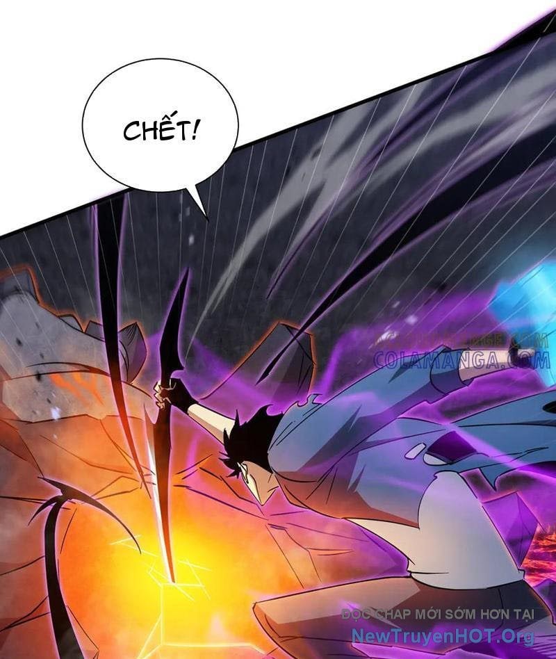 Dị Ngục Bạo Quân: Cái Bóng Của Ta Có Thể Tiến Hóa Vô Hạn: Chapter 16