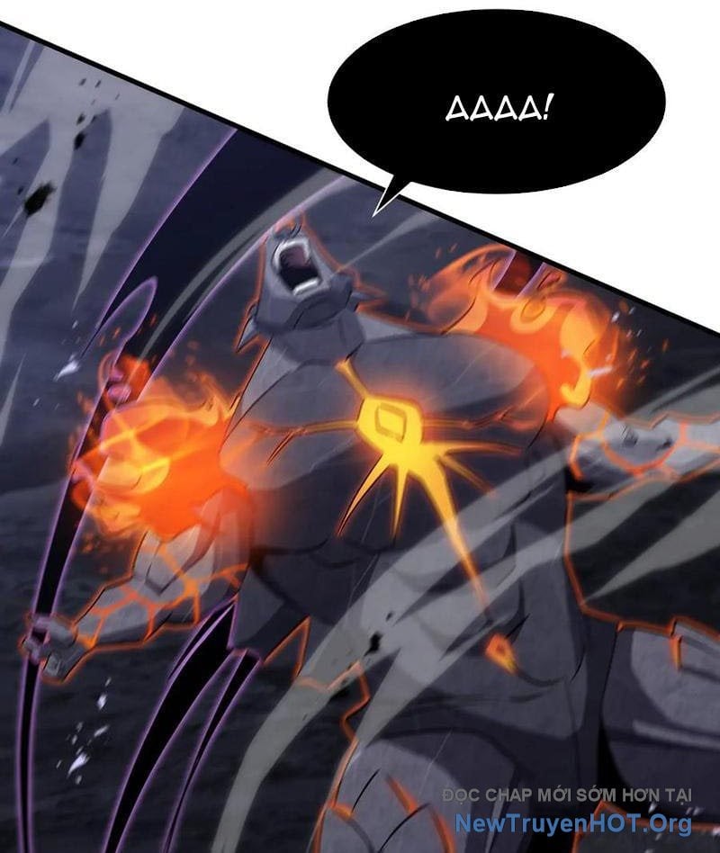 Dị Ngục Bạo Quân: Cái Bóng Của Ta Có Thể Tiến Hóa Vô Hạn: Chapter 16