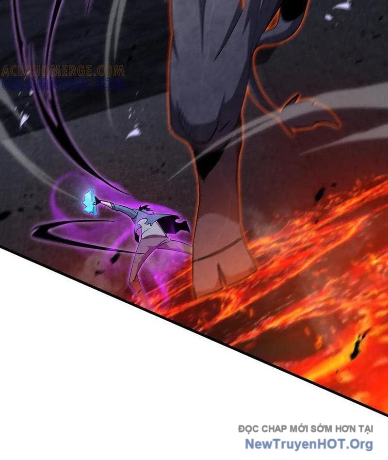 Dị Ngục Bạo Quân: Cái Bóng Của Ta Có Thể Tiến Hóa Vô Hạn: Chapter 16