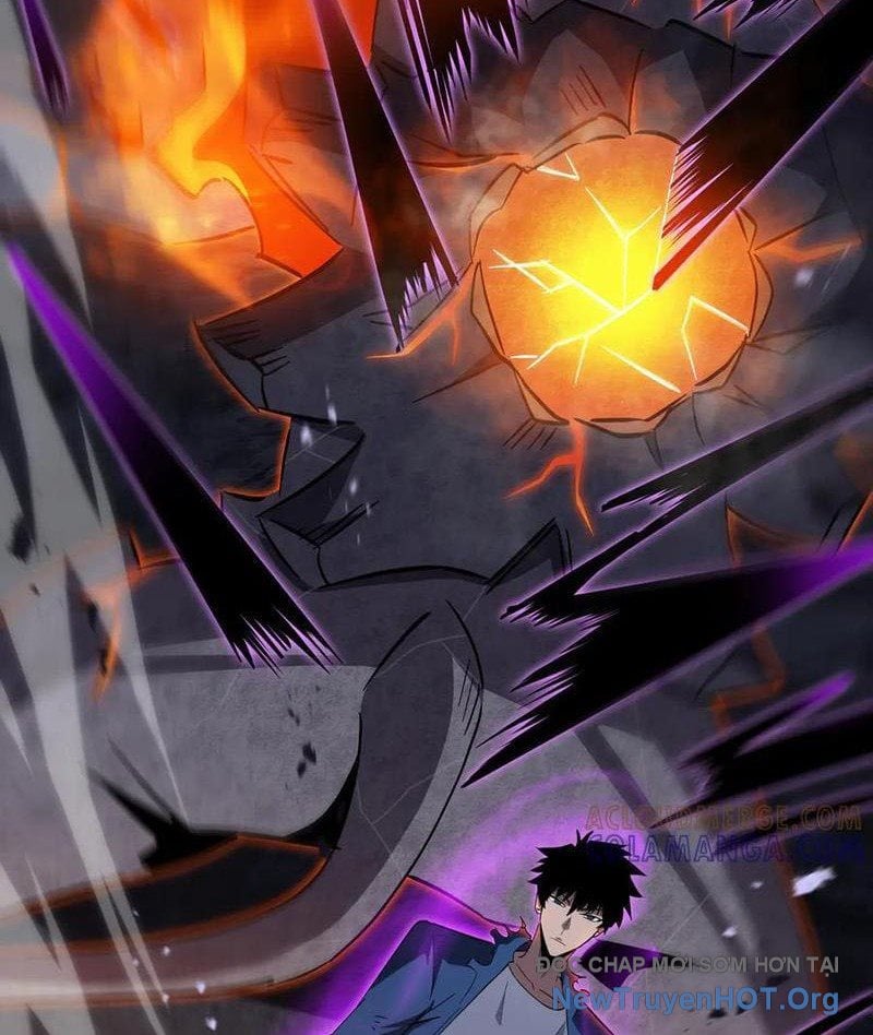 Dị Ngục Bạo Quân: Cái Bóng Của Ta Có Thể Tiến Hóa Vô Hạn: Chapter 16