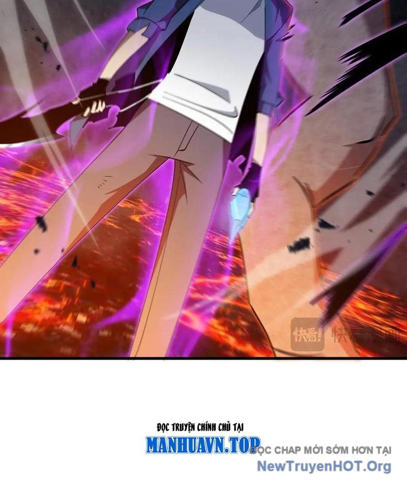 Dị Ngục Bạo Quân: Cái Bóng Của Ta Có Thể Tiến Hóa Vô Hạn: Chapter 16