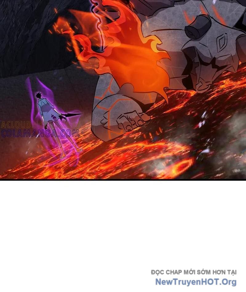Dị Ngục Bạo Quân: Cái Bóng Của Ta Có Thể Tiến Hóa Vô Hạn: Chapter 16