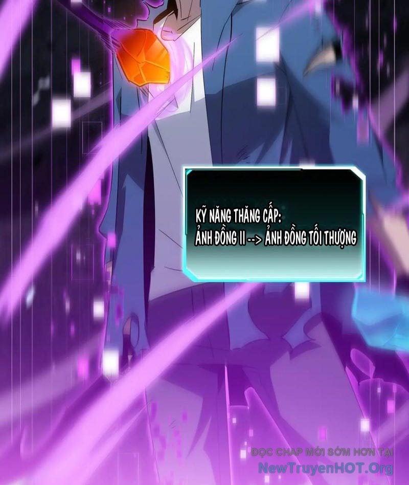 Dị Ngục Bạo Quân: Cái Bóng Của Ta Có Thể Tiến Hóa Vô Hạn: Chapter 16