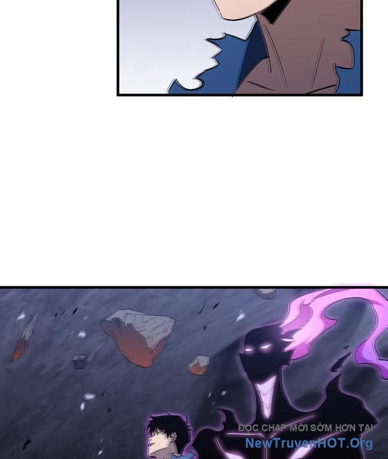 Dị Ngục Bạo Quân: Cái Bóng Của Ta Có Thể Tiến Hóa Vô Hạn: Chapter 16