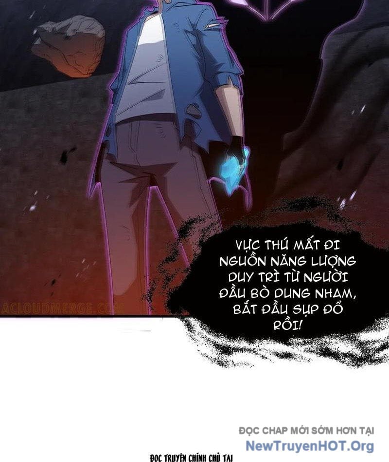 Dị Ngục Bạo Quân: Cái Bóng Của Ta Có Thể Tiến Hóa Vô Hạn: Chapter 16