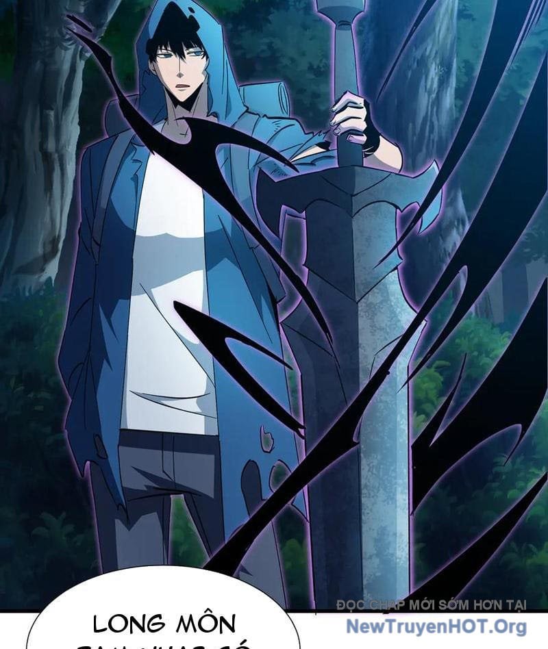 Dị Ngục Bạo Quân: Cái Bóng Của Ta Có Thể Tiến Hóa Vô Hạn: Chapter 16