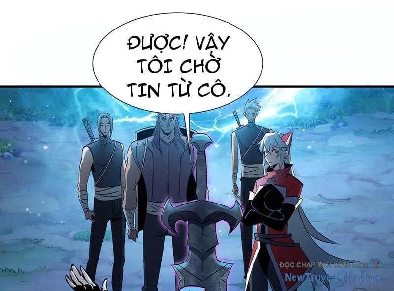 Dị Ngục Bạo Quân: Cái Bóng Của Ta Có Thể Tiến Hóa Vô Hạn: Chapter 16