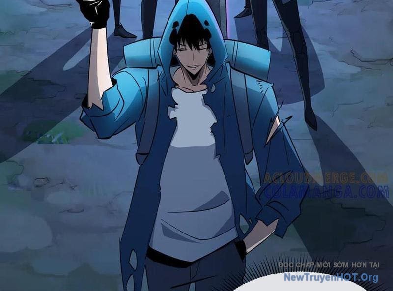 Dị Ngục Bạo Quân: Cái Bóng Của Ta Có Thể Tiến Hóa Vô Hạn: Chapter 16