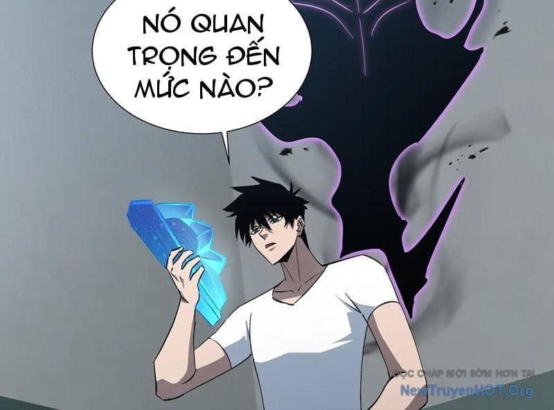 Dị Ngục Bạo Quân: Cái Bóng Của Ta Có Thể Tiến Hóa Vô Hạn: Chapter 16