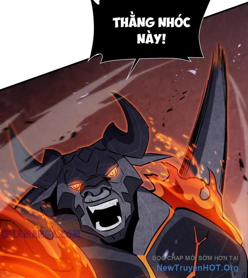 Dị Ngục Bạo Quân: Cái Bóng Của Ta Có Thể Tiến Hóa Vô Hạn: Chapter 16