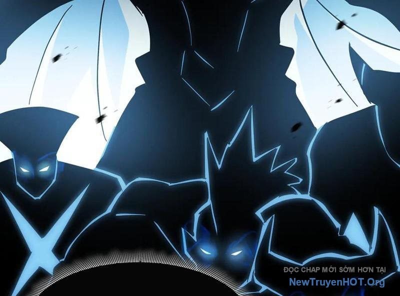 Dị Ngục Bạo Quân: Cái Bóng Của Ta Có Thể Tiến Hóa Vô Hạn: Chapter 16