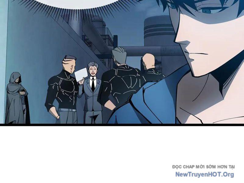 Dị Ngục Bạo Quân: Cái Bóng Của Ta Có Thể Tiến Hóa Vô Hạn: Chapter 17