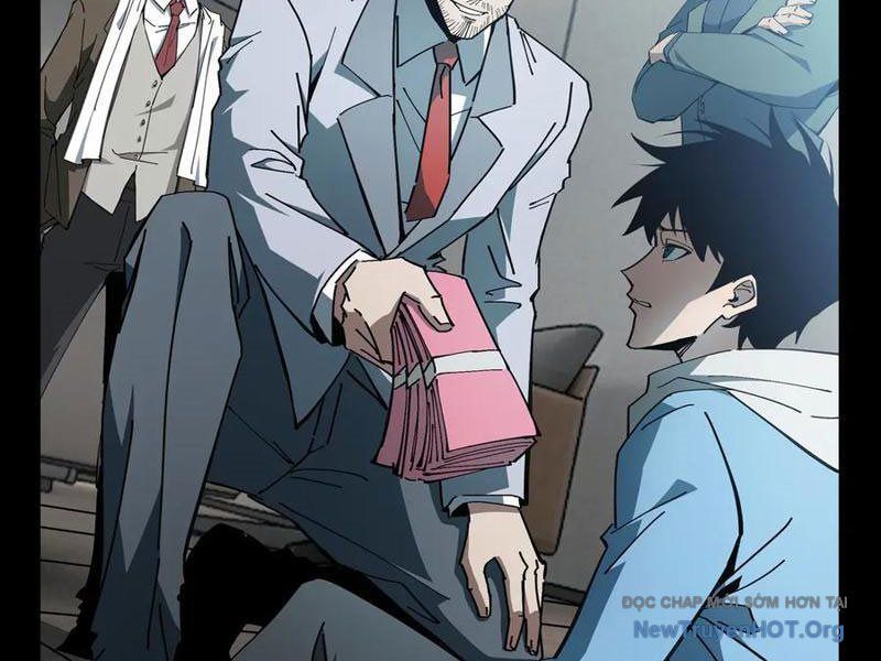 Dị Ngục Bạo Quân: Cái Bóng Của Ta Có Thể Tiến Hóa Vô Hạn: Chapter 17