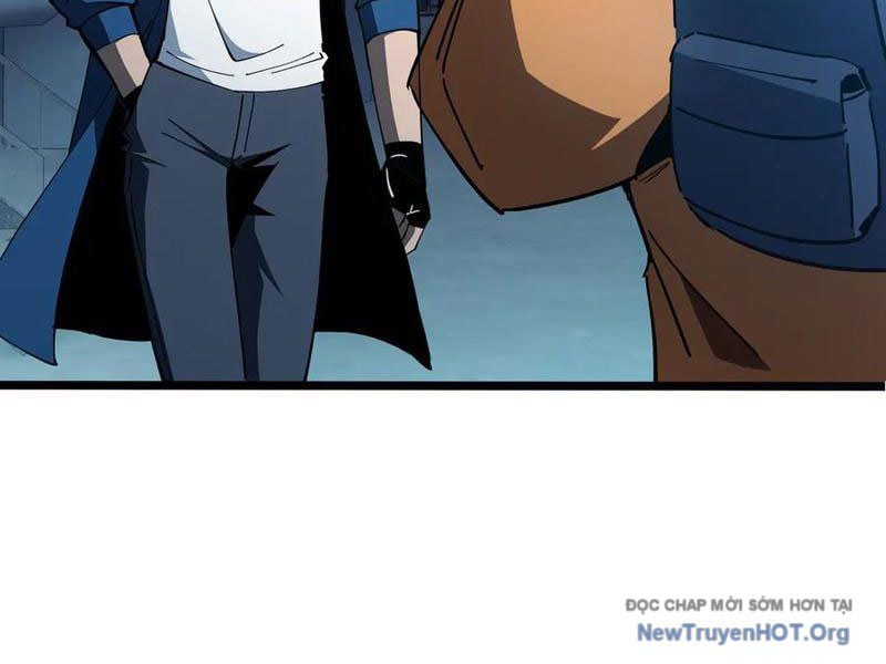 Dị Ngục Bạo Quân: Cái Bóng Của Ta Có Thể Tiến Hóa Vô Hạn: Chapter 17