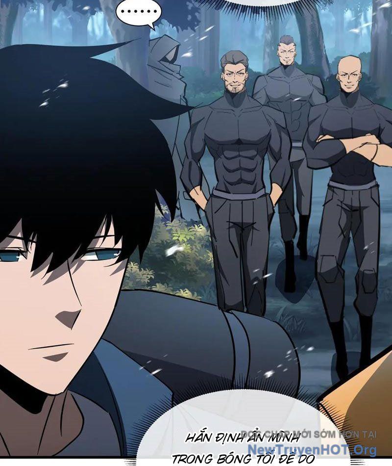 Dị Ngục Bạo Quân: Cái Bóng Của Ta Có Thể Tiến Hóa Vô Hạn: Chapter 18
