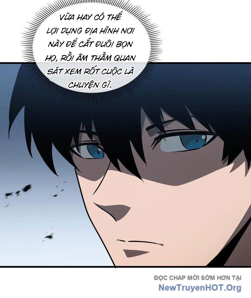 Dị Ngục Bạo Quân: Cái Bóng Của Ta Có Thể Tiến Hóa Vô Hạn: Chapter 18