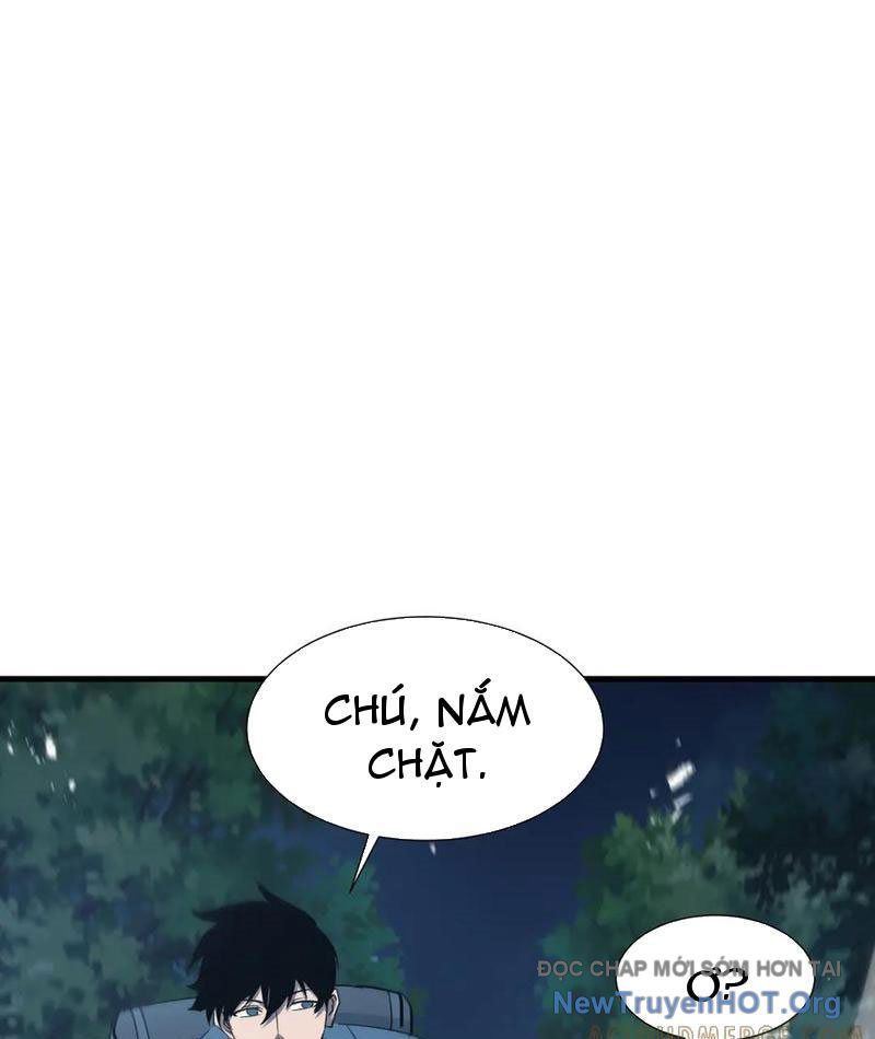 Dị Ngục Bạo Quân: Cái Bóng Của Ta Có Thể Tiến Hóa Vô Hạn: Chapter 18