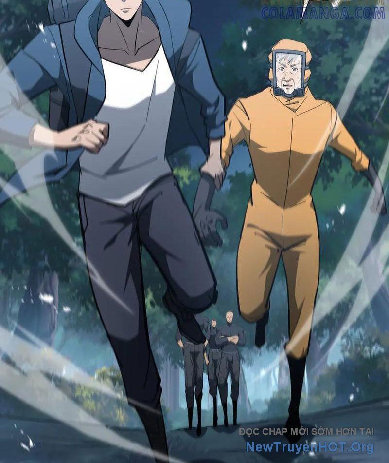 Dị Ngục Bạo Quân: Cái Bóng Của Ta Có Thể Tiến Hóa Vô Hạn: Chapter 18